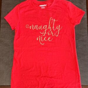 Youth Christmas T-shirt